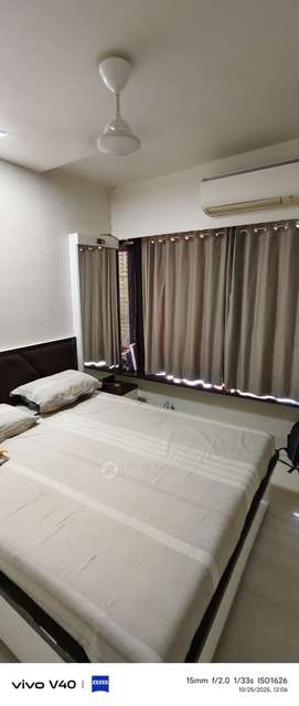 2 BHK Flat In Swastik Chs, Ghatkopar West For Sale  In Ghatkopar West