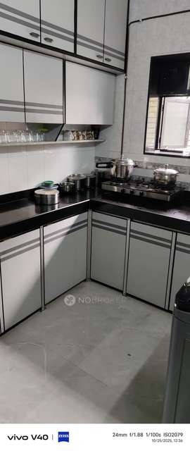 2 BHK Flat In Swastik Chs, Ghatkopar West For Sale  In Ghatkopar West