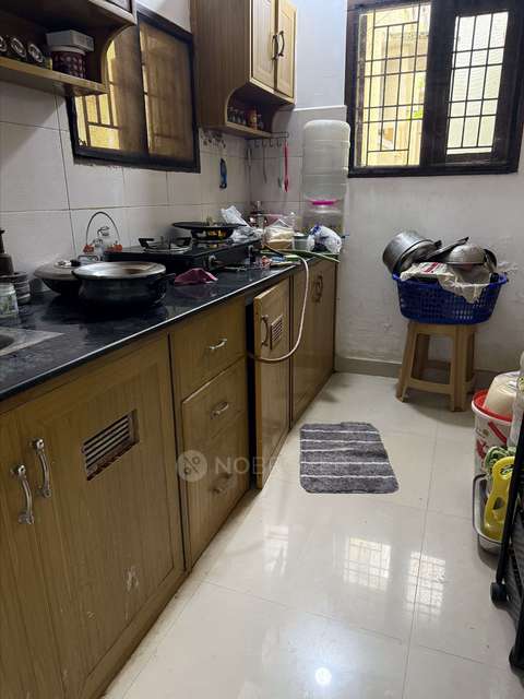 2 BHK Villa In Our Homes Apartment  For Sale  In Velachery