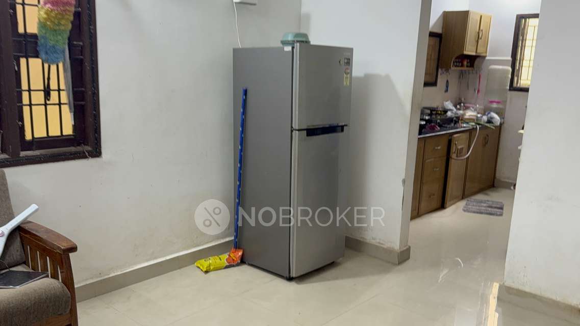 2 BHK Villa In Our Homes Apartment  For Sale  In Velachery