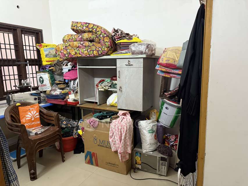 2 BHK Villa In Our Homes Apartment  For Sale  In Velachery