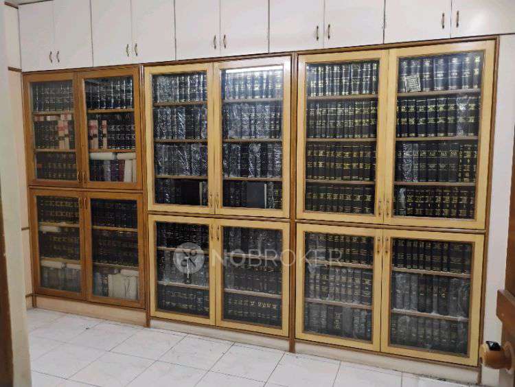 Office Space in Shukrawar Peth, Pune for sale 