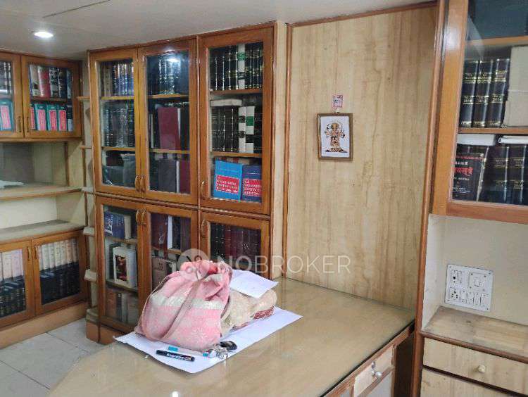 Office Space in Shukrawar Peth, Pune for sale 