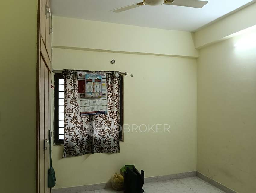 3 BHK Flat In Sabhbavana Town  For Sale  In Pocharam