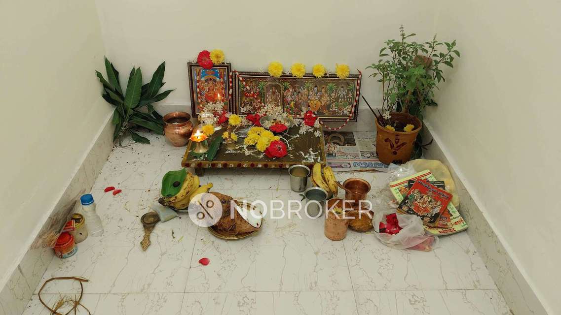 3 BHK Flat In Sabhbavana Town  For Sale  In Pocharam