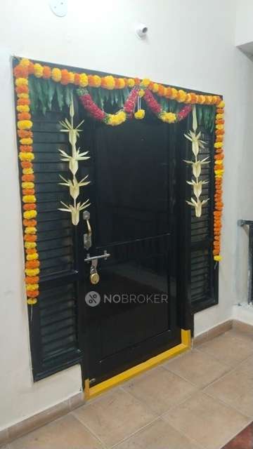 3 BHK Flat In Sabhbavana Town  For Sale  In Pocharam