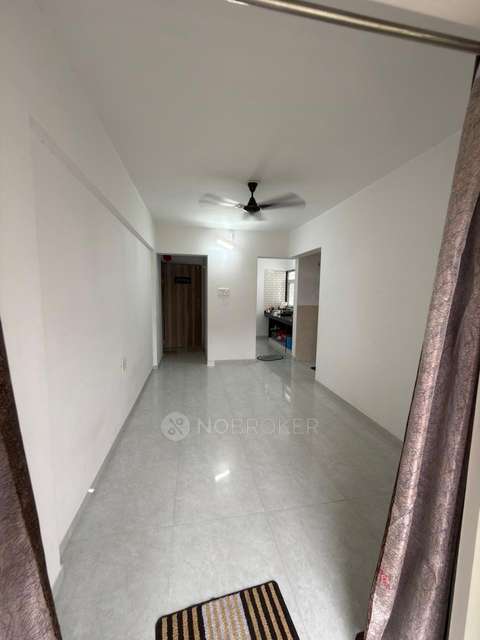 1 BHK Flat In Asset Gangotri Residences for Rent  In Lohegaon