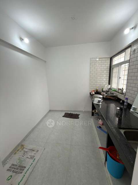 1 BHK Flat In Asset Gangotri Residences for Rent  In Lohegaon