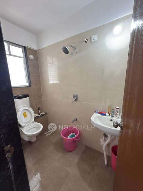 1 BHK Flat In Asset Gangotri Residences for Rent  In Lohegaon