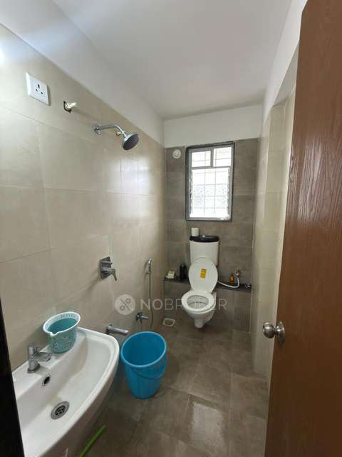 1 BHK Flat In Asset Gangotri Residences for Rent  In Lohegaon