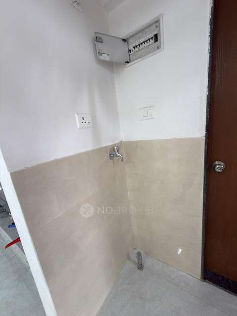 1 BHK Flat In Asset Gangotri Residences for Rent  In Lohegaon