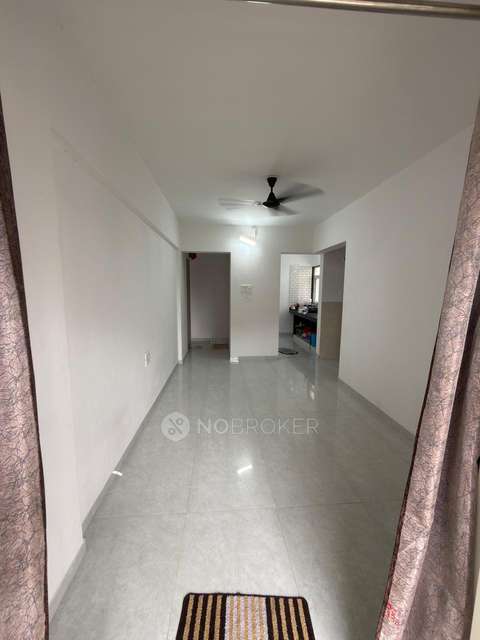 1 BHK Flat In Asset Gangotri Residences for Rent  In Lohegaon