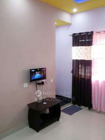1 BHK Flat In Slv Nice View for Rent  In Pragathi Nagar