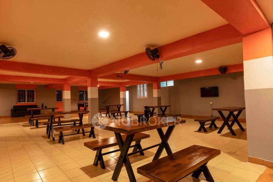 PG for Anyone in Truliv Vesta