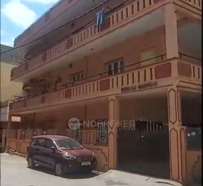 2 BHK Flat In Rebello Mansion for Rent  In  Btm Layout