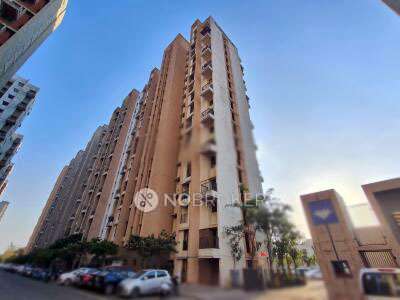 2 BHK Flat In Lodha Crown  for Rent  In Dombivli East