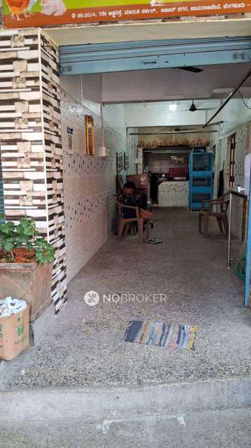 Godown/Warehouse in Chamrajpet, Bangalore for Rent 