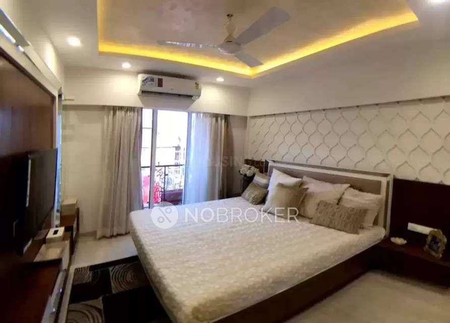 3 BHK Flat In Jk Iris For Sale  In Mira Road