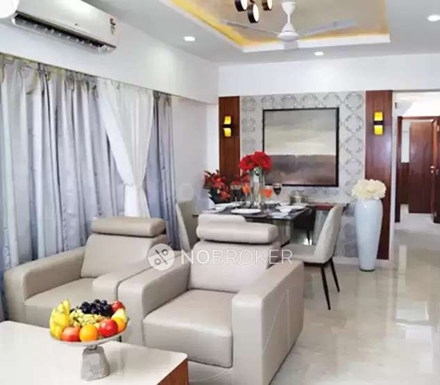 3 BHK Flat In Jk Iris For Sale  In Mira Road