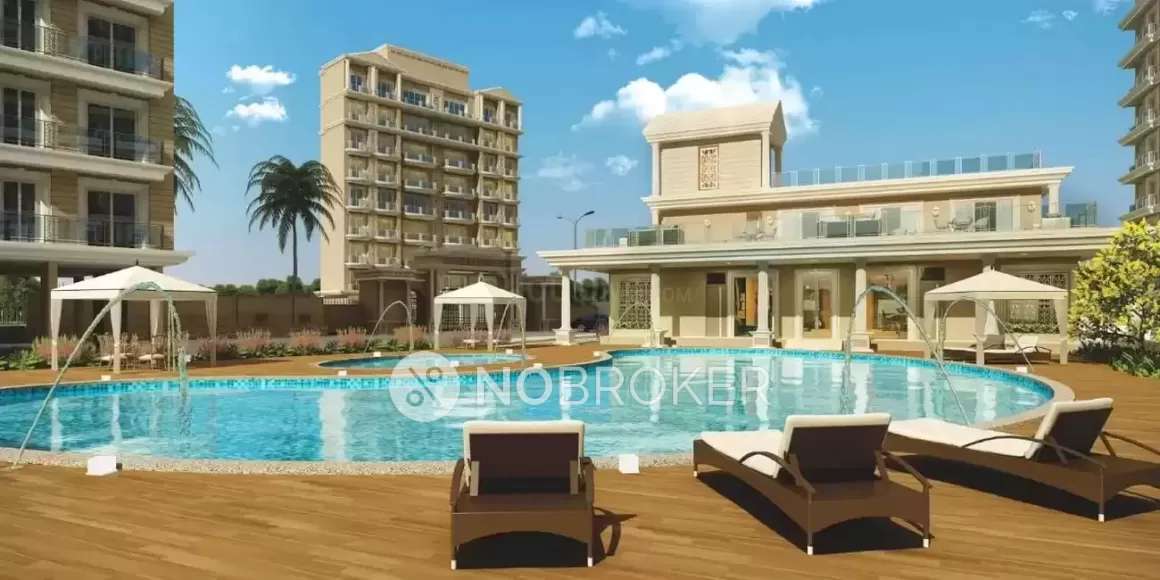 3 BHK Flat In Jk Iris For Sale  In Mira Road