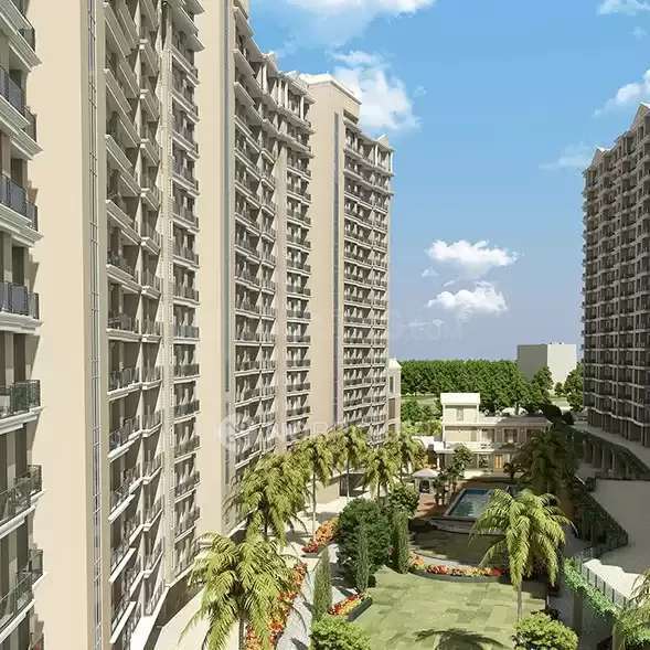 3 BHK Flat In Jk Iris For Sale  In Mira Road