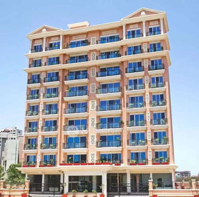 3 BHK Flat In Jk Iris For Sale  In Mira Road