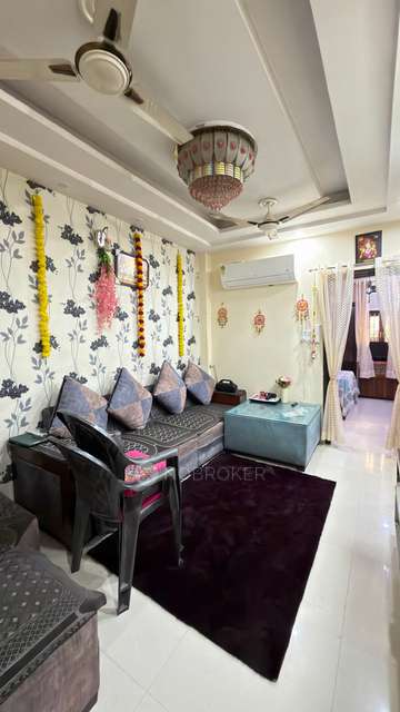 2 BHK Flat In Neev Apartment For Sale  In Dwarka Mor