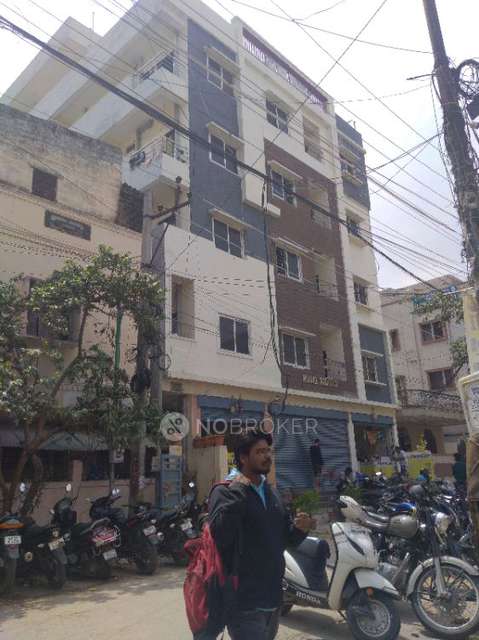 PG for Boys in Ghatkesar