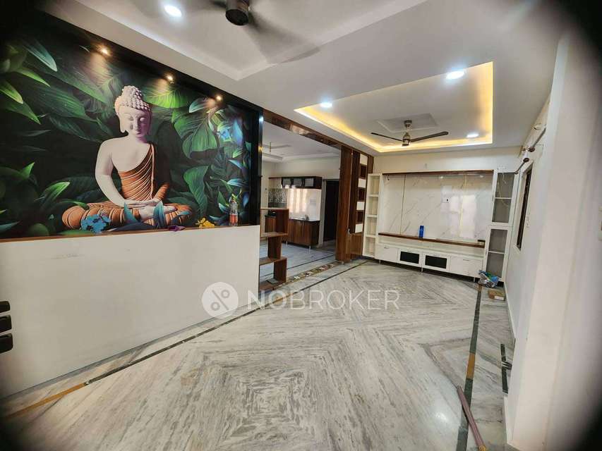 2 BHK House for Rent  In Medipally