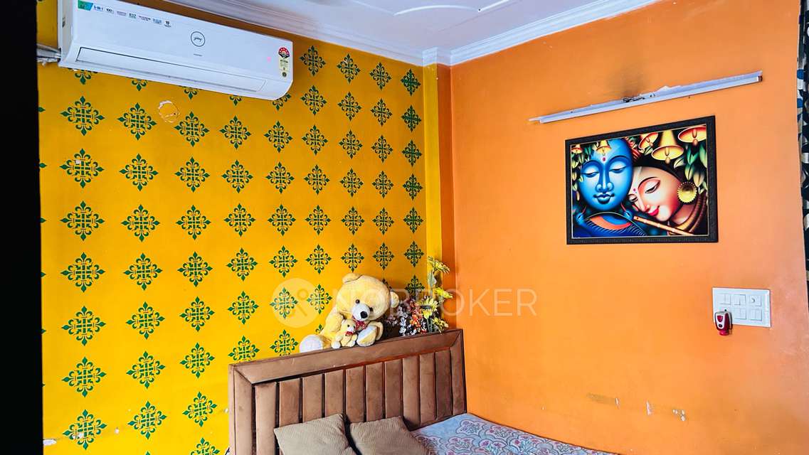 2 BHK Flat For Sale  In Gaushala Mandir