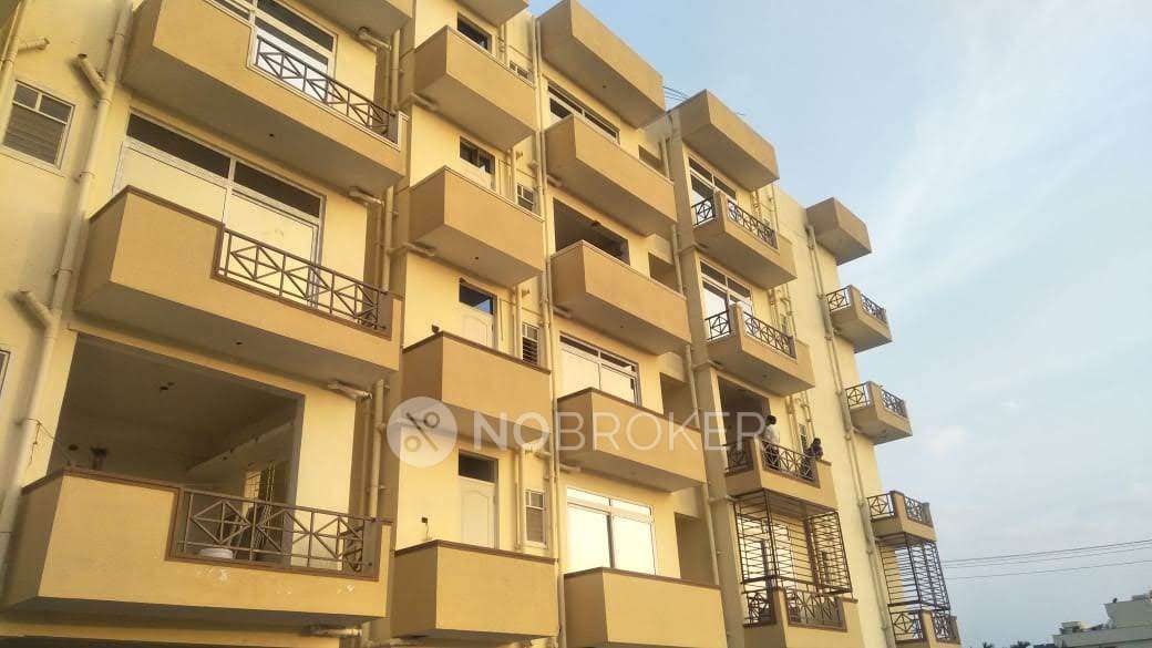 3 BHK Flat In Impurio Residency For Sale  In Kattigenahalli, Yelahanka, Bengaluru