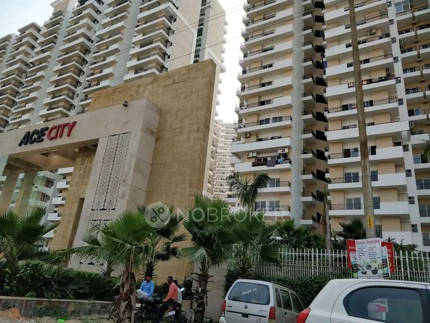 2 BHK Flat In Ace  For Sale  In Ace City 