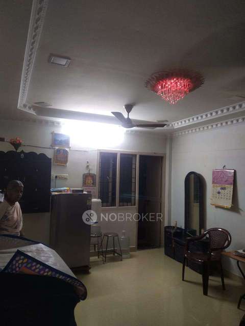 1 BHK Flat In Standalone Building  For Sale  In Selaiyur