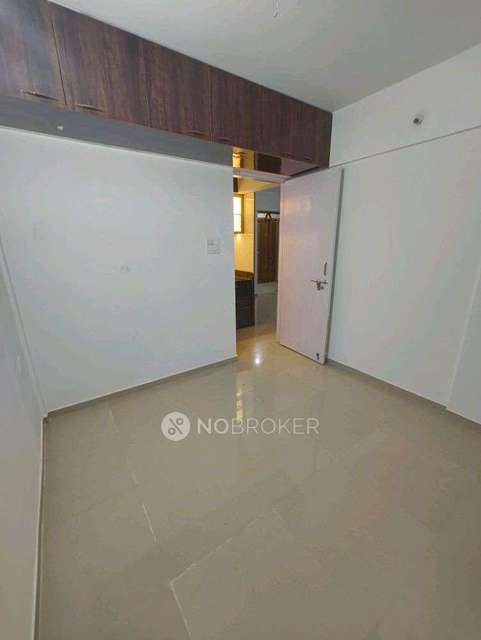 1 BHK Flat In Gada Nithyam Phase 2 For Sale  In Charholi Kurd