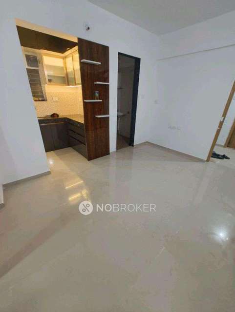 1 BHK Flat In Gada Nithyam Phase 2 For Sale  In Charholi Kurd