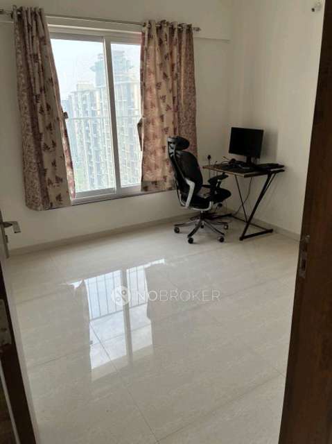 4 BHK Flat In Bhandari 7 Plumeria Drive for Rent  In Tathawade
