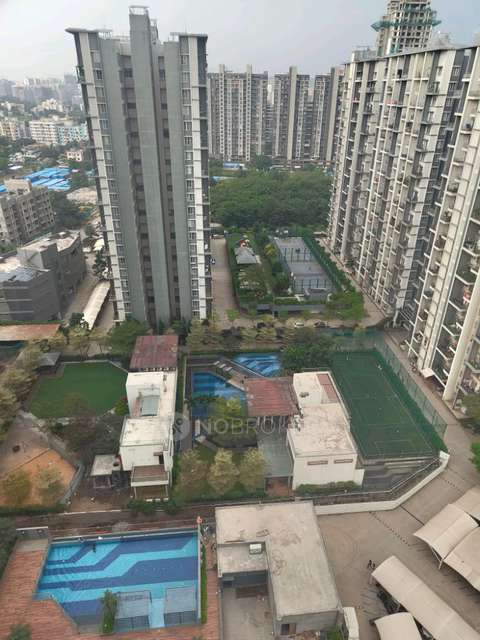 4 BHK Flat In Bhandari 7 Plumeria Drive for Rent  In Tathawade
