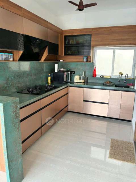 4 BHK Flat In Bhandari 7 Plumeria Drive for Rent  In Tathawade