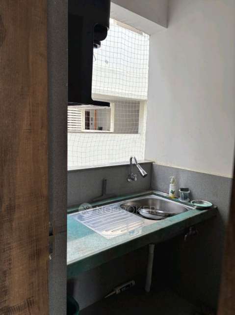 4 BHK Flat In Bhandari 7 Plumeria Drive for Rent  In Tathawade