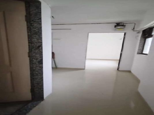 1 BHK Flat In Silver Park, Nahur Vivekanand Chsl For Sale  In Mulund West