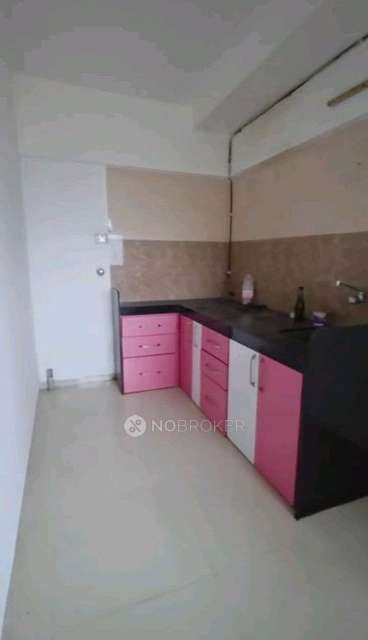 1 BHK Flat In Silver Park, Nahur Vivekanand Chsl For Sale  In Mulund West