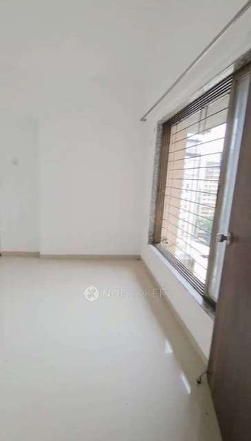 1 BHK Flat In Silver Park, Nahur Vivekanand Chsl For Sale  In Mulund West