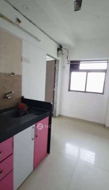 1 BHK Flat In Silver Park, Nahur Vivekanand Chsl For Sale  In Mulund West