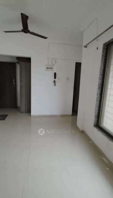 1 BHK Flat In Silver Park, Nahur Vivekanand Chsl For Sale  In Mulund West