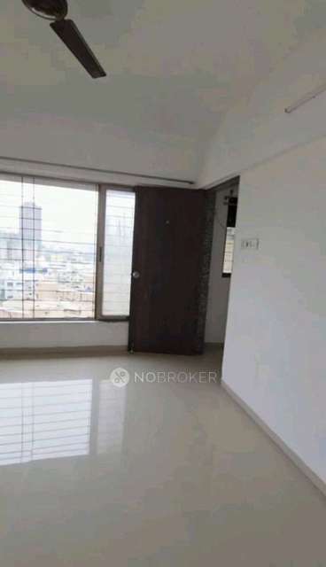 1 BHK Flat In Silver Park, Nahur Vivekanand Chsl For Sale  In Mulund West