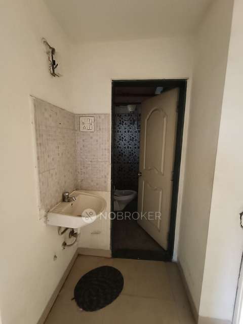 3 BHK Flat In White Field Apartment for Rent  In Wakad