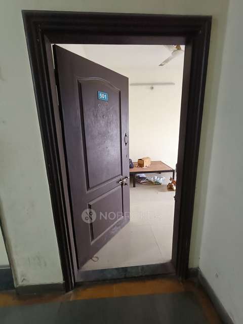 3 BHK Flat In White Field Apartment for Rent  In Wakad