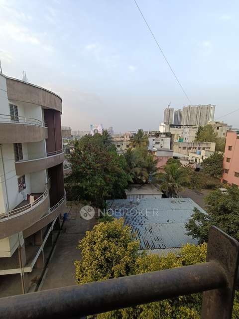 3 BHK Flat In White Field Apartment for Rent  In Wakad