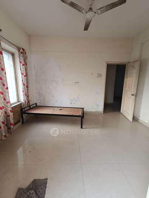 3 BHK Flat In White Field Apartment for Rent  In Wakad