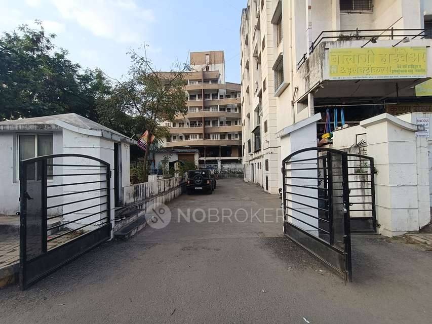 3 BHK Flat In White Field Apartment for Rent  In Wakad